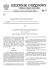 Dziennik Urzędowy Nr 7 / 2004 Dziennik Urzędowy Nr 7 / 2004