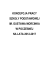 koncepcja pracy szkoły podstawowej im. gustawa morcinka w koncepcja pracy szkoły podstawowej im. gustawa morcinka w
