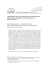 THE EFFECT OF LONG-TERM TILLAGE SYSTEMS ON SOME SOIL