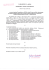 Zarządzenie nr 68/2016 w sprawie zmiany Zarządzenie nr 68/2016 w sprawie zmiany