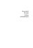 spis_tresci - Wydawnictwo Naukowe Scholar spis_tresci - Wydawnictwo Naukowe Scholar
