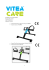 instrukcja - Vitea Care instrukcja - Vitea Care