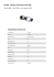 TE-663 - okulary mini kamera HD 720p TE-663 - okulary mini kamera HD 720p