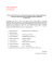 Wykaz osób fizycznych oraz jednostek organizacyjnych Wykaz osób fizycznych oraz jednostek organizacyjnych