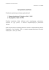 Załącznik nr 2 do SIWZ - Opis przedmiotu zamówienia Załącznik nr 2 do SIWZ - Opis przedmiotu zamówienia