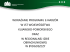 Wdrażanie programu e-nadzór w JST w WK Wdrażanie programu e-nadzór w JST w WK