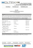 RN-8011 Standard/Nonasbestos Gasket Material