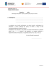 Załącznik numer 3 b Decyzja odmowna (wzór) Decyzja nr z dnia Załącznik numer 3 b Decyzja odmowna (wzór) Decyzja nr z dnia