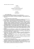 Stan prawny na dzień 17 marca 2007 r USTAWA z dnia 18 lipca Stan prawny na dzień 17 marca 2007 r USTAWA z dnia 18 lipca