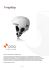 Kask POC RECEPTOR BUG ANDERS WHITE Kask POC RECEPTOR BUG ANDERS WHITE