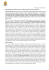 załączonej informacji prasowej załączonej informacji prasowej
