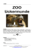 ZOO Uckermunde ZOO Uckermunde