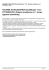 STYCZEŃ 2015 Zadanie praktyczne nr 1 (nowy egzamin zawodowy) STYCZEŃ 2015 Zadanie praktyczne nr 1 (nowy egzamin zawodowy)