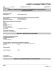 karta charakterystyki - Thermo Fisher Scientific