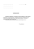 OŚWIADCZENIE: Niniejszym oświadczam, iż rezygnuję z praw do OŚWIADCZENIE: Niniejszym oświadczam, iż rezygnuję z praw do