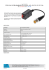 video balun tr-1d-hd*p2 standard: ahd, hd-cvi, hd-tvi, pal
