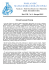 Rok VIII, Nr 8 listopad 2015 r. - MB Różańcowej Rok VIII, Nr 8 listopad 2015 r. - MB Różańcowej