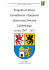 Program na Rzecz Zatrudnienia i Spójności Społecznej Powiatu Program na Rzecz Zatrudnienia i Spójności Społecznej Powiatu