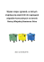 Wykaz miejsc (gniazd), w których znajdują się pojemniki do Wykaz miejsc (gniazd), w których znajdują się pojemniki do