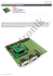 Moduł uruchomieniowy ATMEGA128