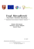 Nr 10/2009 - Departament Rozwoju Obszarów Wiejskich i Rolnictwa Nr 10/2009 - Departament Rozwoju Obszarów Wiejskich i Rolnictwa