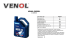 VENOL DIESEL CC 15W_40_5L VENOL DIESEL CC 15W_40_5L