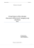 Drugi Krajowy Plan Działań dotyczący Drugi Krajowy Plan Działań dotyczący