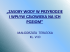 „ZASOBY WODY W PRZYRODZIE, A ICH WPŁYW NA „ZASOBY WODY W PRZYRODZIE, A ICH WPŁYW NA