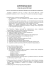 ZARZĄDZENIE Nr 56/13/14 Rektora Politechniki Śląskiej z dnia 16 ZARZĄDZENIE Nr 56/13/14 Rektora Politechniki Śląskiej z dnia 16
