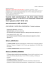 Nowy Dokument programu Microsoft Word