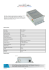 video balun atr-1 -