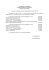 Zarządzenie nr 297/II/2007 Prezydenta Miasta Gorzowa Wlkp. z dnia Zarządzenie nr 297/II/2007 Prezydenta Miasta Gorzowa Wlkp. z dnia