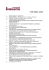 Przegląd Spawalnictwa 9/2007 Przegląd Spawalnictwa 9/2007