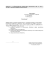 Załącznik nr 6 OŚWIADCZENIE WYKONAWCY DOTYCZĄCE ART Załącznik nr 6 OŚWIADCZENIE WYKONAWCY DOTYCZĄCE ART