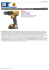 DEWALT WIERTARKA UDAROWA DCF895M 18V XR 2X4Ah DEWALT WIERTARKA UDAROWA DCF895M 18V XR 2X4Ah