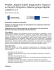 Projekt „Kapitał ludzki bogactwem regionu” Projekt „Kapitał ludzki bogactwem regionu”