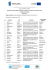 Lista uczestników szkolenia Procedura przymusowego kierowania Lista uczestników szkolenia Procedura przymusowego kierowania