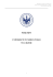statut - BIP - Uniwersytet Medyczny w Lublinie statut - BIP - Uniwersytet Medyczny w Lublinie