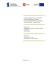 Prognoza oddziaływania na środowisko projektu - RPO Prognoza oddziaływania na środowisko projektu - RPO