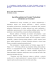Specyfika polskości na Ukrainie Wschodniej: odrodzenie czy Specyfika polskości na Ukrainie Wschodniej: odrodzenie czy
