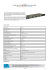 video balun tr-16/sv opto-isolator