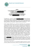 Opinia Prezesa Agencji Oceny Technologii Medycznych nr 72/2011 Opinia Prezesa Agencji Oceny Technologii Medycznych nr 72/2011