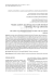 Modele zasobów psychologicznych osób dorosłych z dysleksją i bez Modele zasobów psychologicznych osób dorosłych z dysleksją i bez