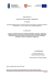 Strona 1 SPECYFIKACJA ISTOTNYCH WARUNKÓW ZAMÓWIENIA Strona 1 SPECYFIKACJA ISTOTNYCH WARUNKÓW ZAMÓWIENIA