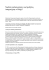 Nr 159. Nadzór parlamentarny nad polityką integracyjną w Belgii Nr 159. Nadzór parlamentarny nad polityką integracyjną w Belgii