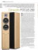 Dynaudio FOCUS 260 Dynaudio FOCUS 260