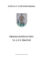 Program oświatowy na lata 2006 - BIP Starostwa Powiatowego w Program oświatowy na lata 2006 - BIP Starostwa Powiatowego w