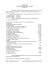 Sprawozdanie Z wykonania budżetu Gminy Czernikowo za 2007 rok Sprawozdanie Z wykonania budżetu Gminy Czernikowo za 2007 rok
