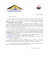 Tarnów,12.01.2011 Szanowni Państwo, Zakład Filologii Romańskiej Tarnów,12.01.2011 Szanowni Państwo, Zakład Filologii Romańskiej