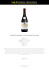 VOSNE ROMANEE 1-ER CRU MALCON 2010 565 PLN VOSNE ROMANEE 1-ER CRU MALCON 2010 565 PLN